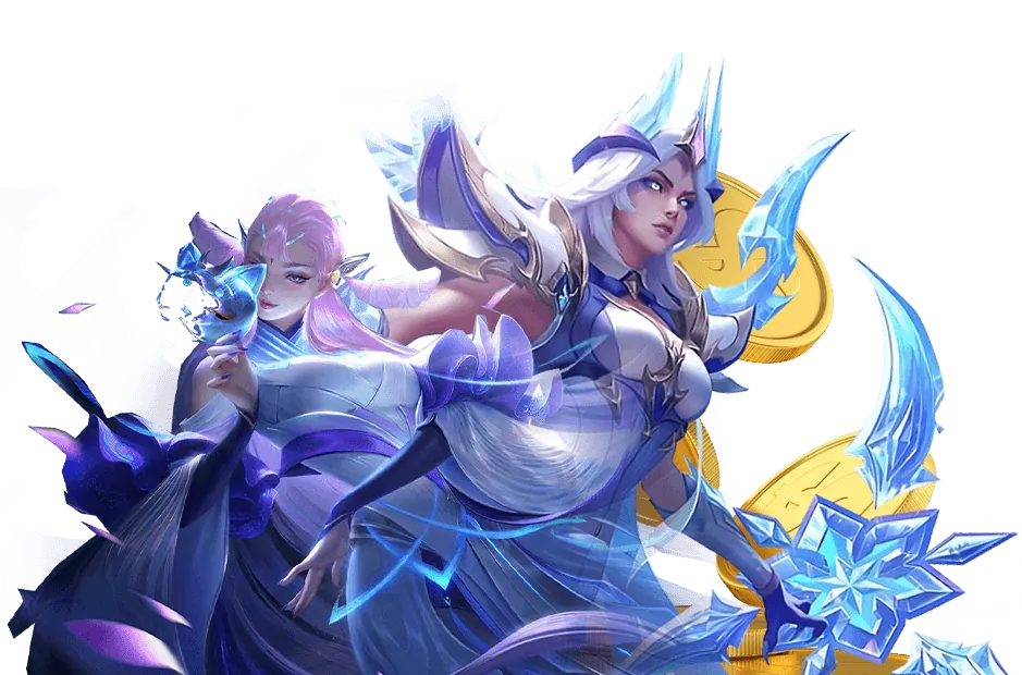 Chương trình VIP và điểm thưởng